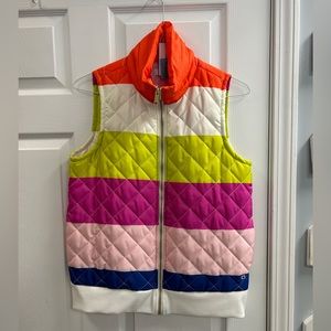 ****NWT****Crown & Ivy Vest!